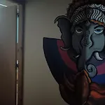Habitacion Totalmente Privada En Casa Compartida