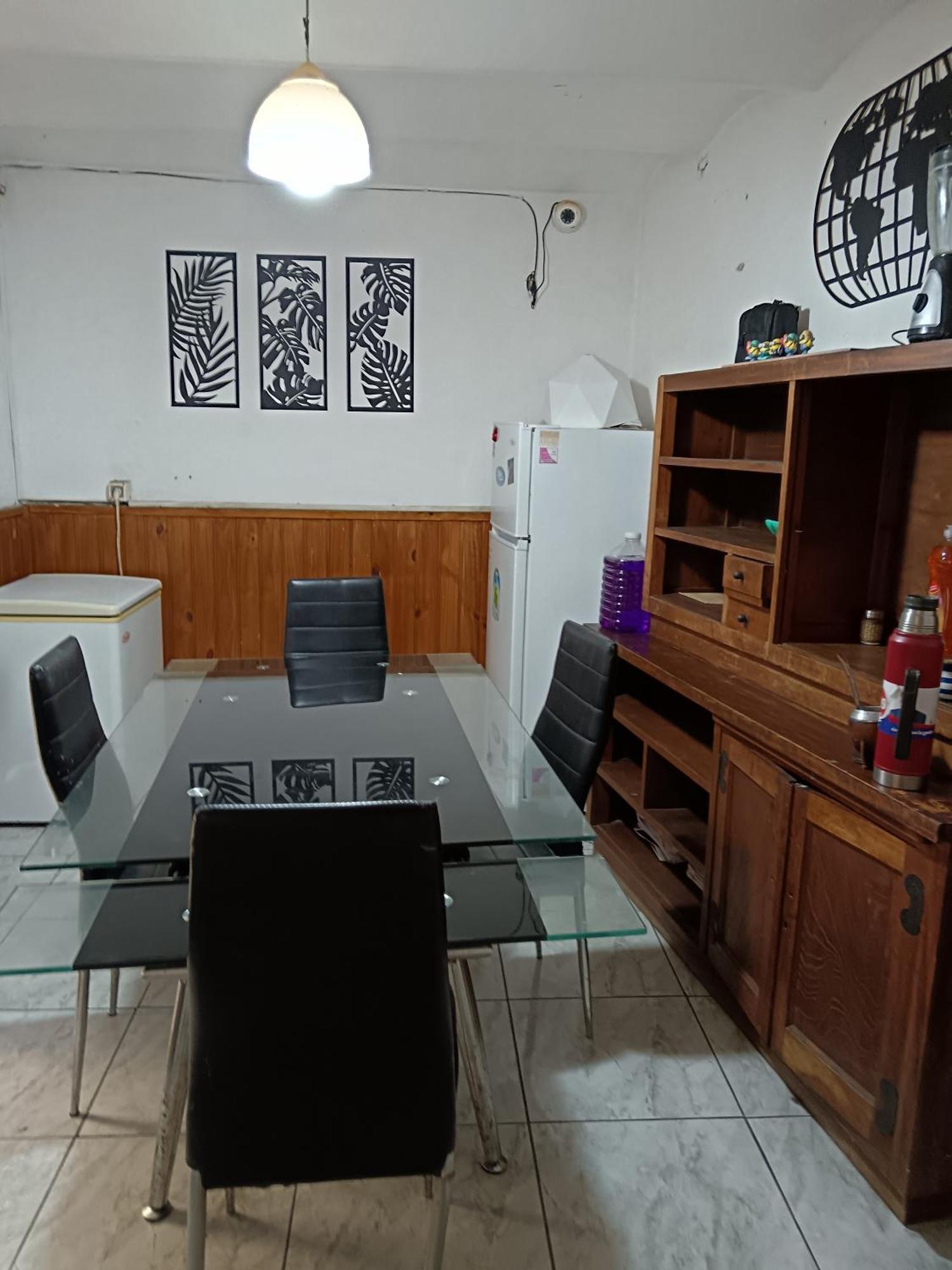 Habitación en casa particular Totalmente Privada En Casa Compartida *
