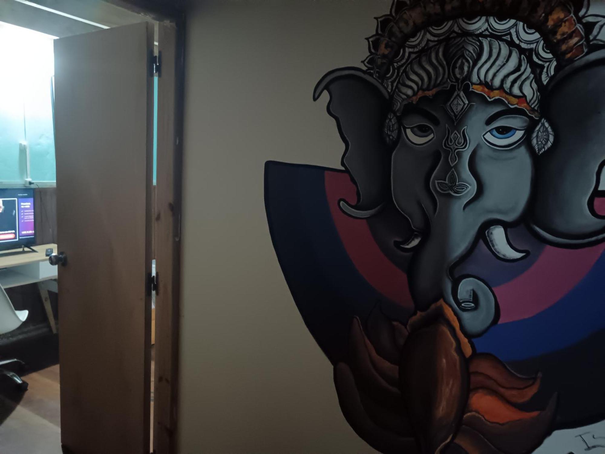 Totalmente Privada En Casa Compartida * Montevideo