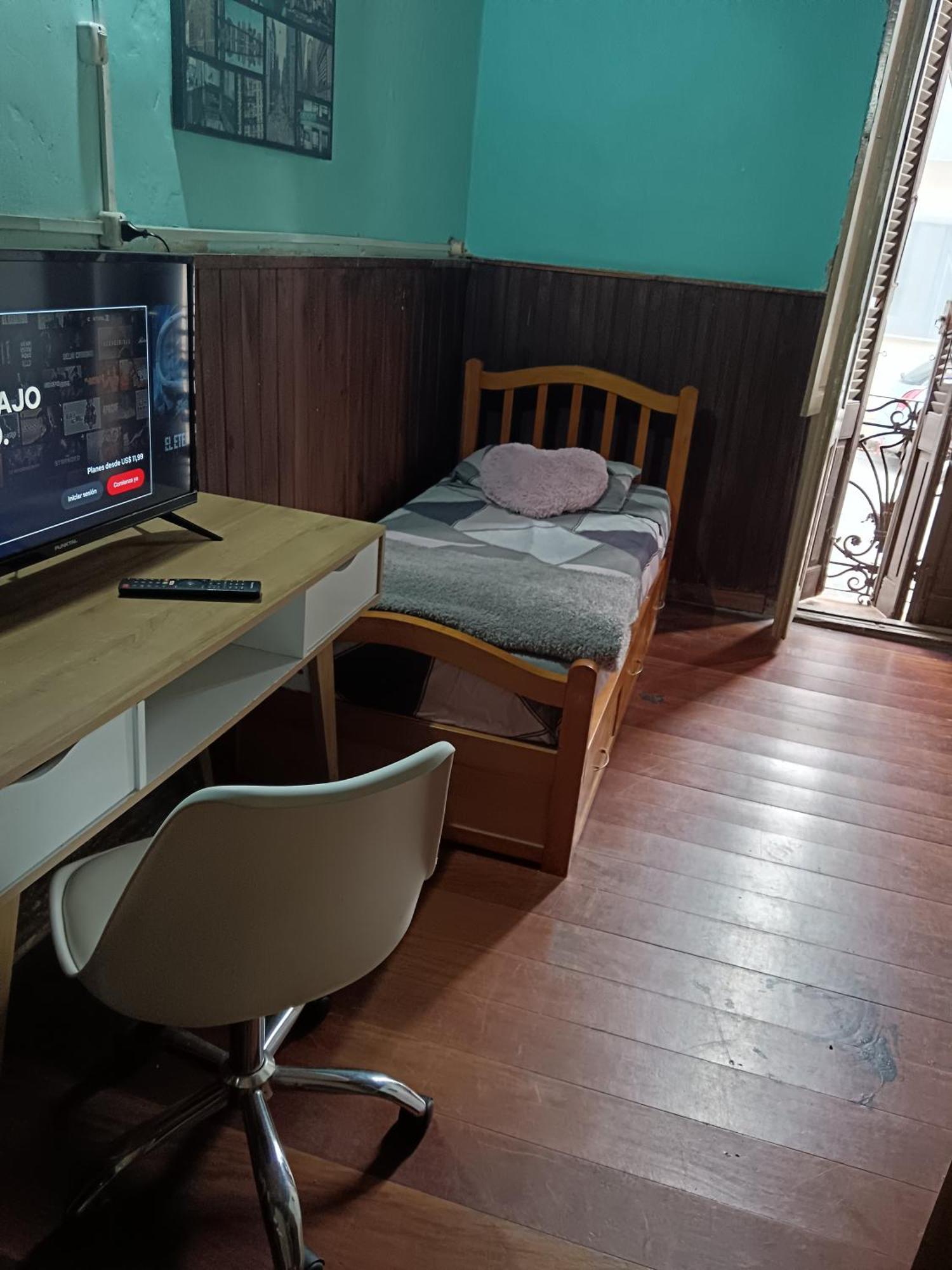 Totalmente Privada En Casa Compartida Habitación en casa particular *